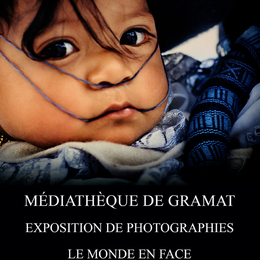 Exposition d'André Malet
