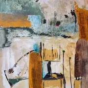 Exposition d'Anne-Sophie Delmas