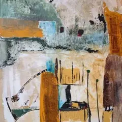Exposition d'Anne-Sophie Delmas