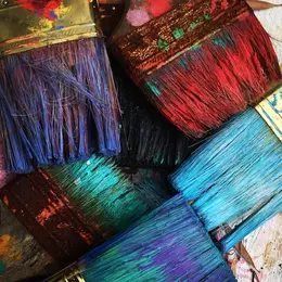 Exposition d'aquarelles