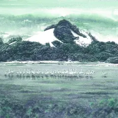 Exposition d’aquarelles « Escales Mozambicaines »