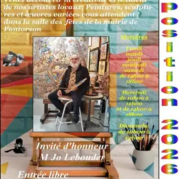 Exposition d’art
