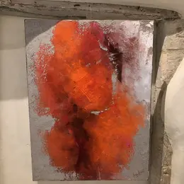 Exposition d'art