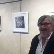Exposition d\'art à l\'Ostàu Dou Saleys avec Philippe Chanteloup