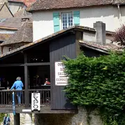 Exposition d'art à l'Oustau Dou Saleys