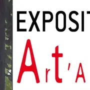Exposition d'Art'Aixe