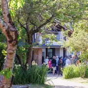 Exposition d'art contemporain à la Maison Salvan pour ses 20 ans