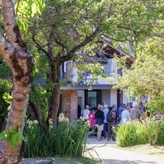 Exposition d'art contemporain à la Maison Salvan pour ses 20 ans