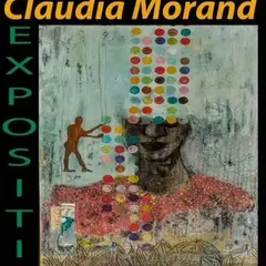 Exposition d'Art Contemporain Cimaise