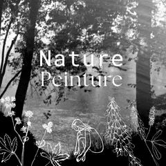 Exposition d'art contemporain - Nature Peinture