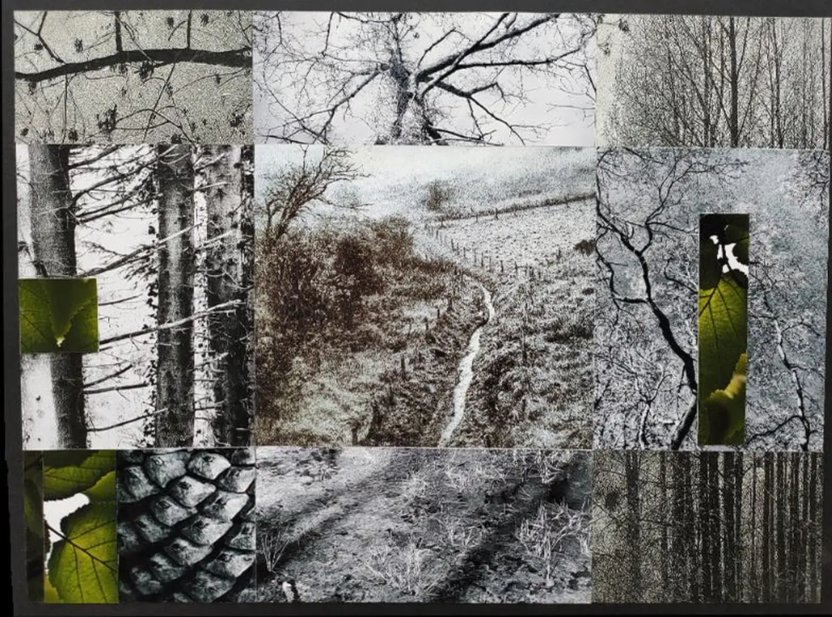 Exposition d'Art Contemporain Skopies à l'Espace 21