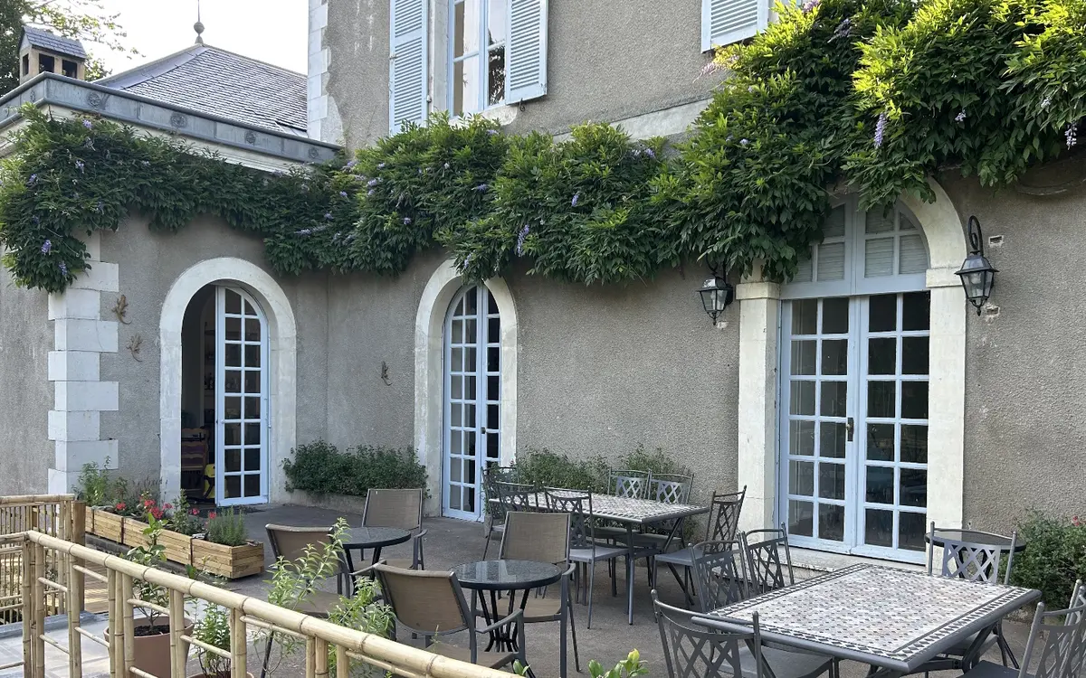 Exposition d'Art : Donya Stockton