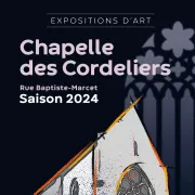 Exposition d\'art : Hélène Fromonteil, Sarah Guidoin et Gaston