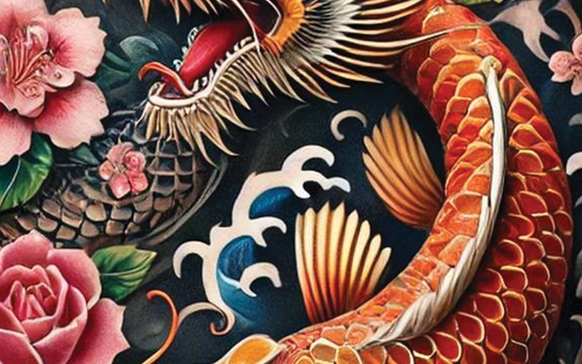 Exposition D'Art Japonais