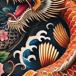 Exposition D'Art Japonais
