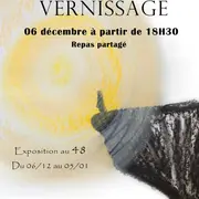 Exposition D’art Moderne
