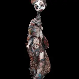 Exposition d'art plastique - entrez en matière