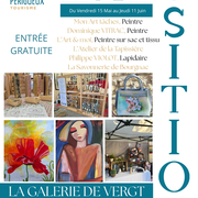 Exposition d'artistes loceaux