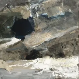 Exposition d'arts contemporain - variations poétiques