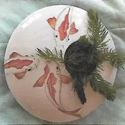 Exposition | D.BOCHER, G.QUEILLE, A.REICHERT, A.COSTEROUSSE - Peinture et artisanat