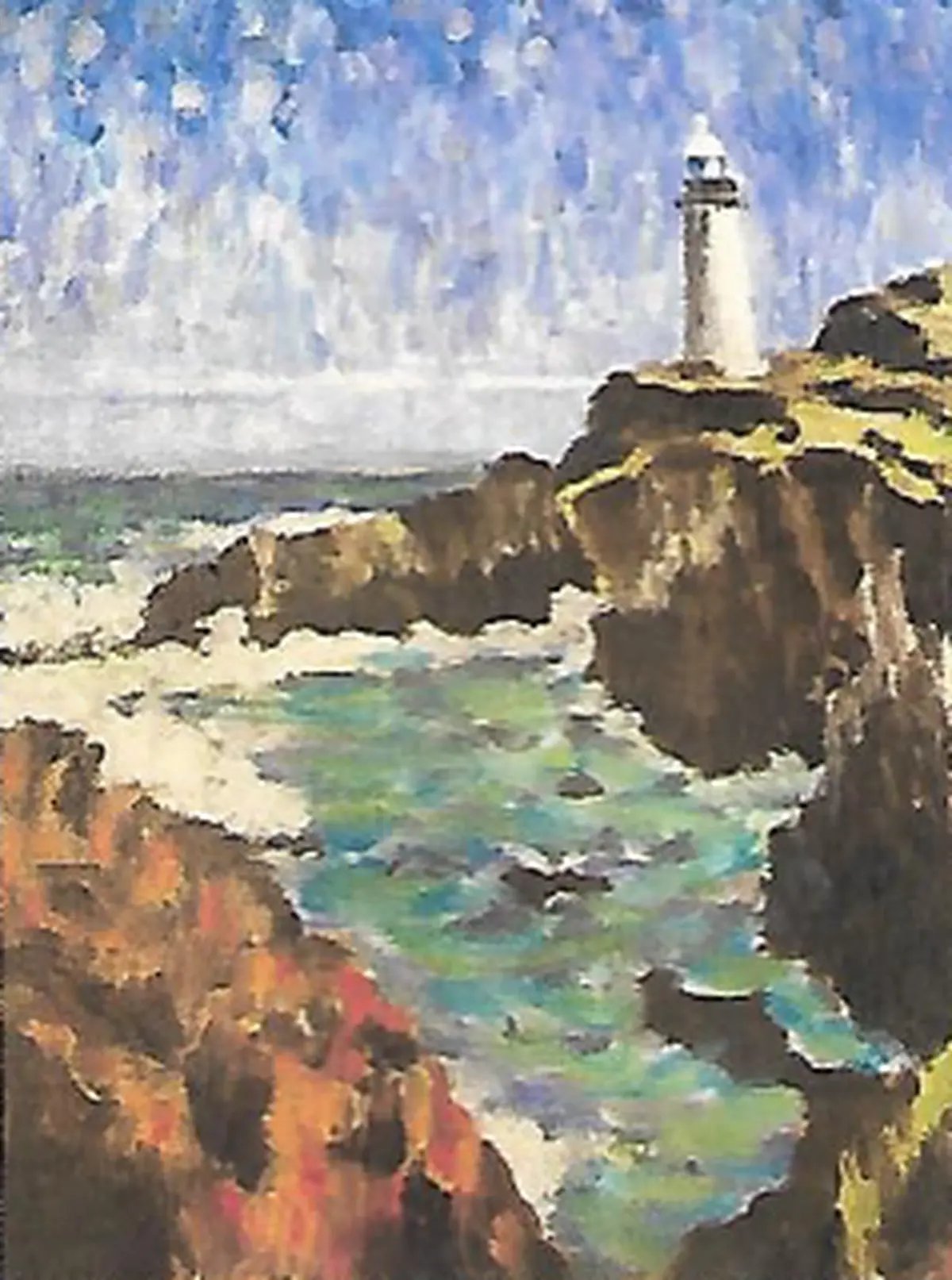 Exposition | D.BOCHER, G.QUEILLE, A.REICHERT, A.COSTEROUSSE - Peinture et artisanat