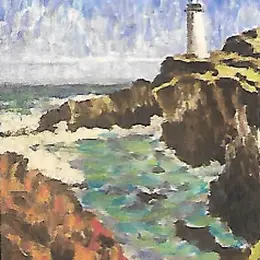 Exposition | D.BOCHER, G.QUEILLE, A.REICHERT, A.COSTEROUSSE - Peinture et artisanat