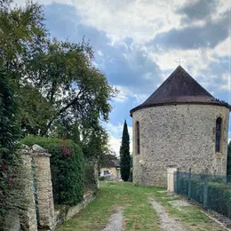 Exposition d'enluminures sur pierre de Serge Barlan