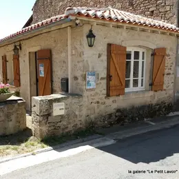 Exposition d'été 2026 au Petit Lavoir