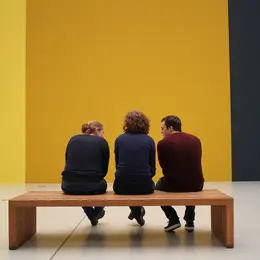 Exposition d'été
