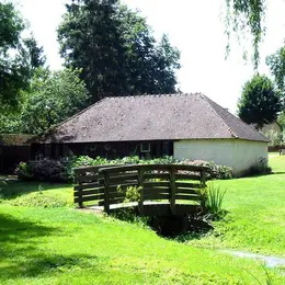 Exposition d'été au lavoir