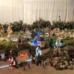 Exposition « D’hier à aujourd’hui »