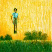 Exposition d'illustrations de Maxime Garcia