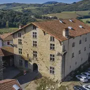 Exposition d'Ospitalea Mitologia, sur les chemins des légendes basques
