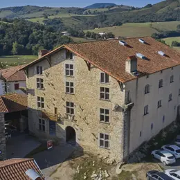 Exposition d'Ospitalea Mitologia, sur les chemins des légendes basques