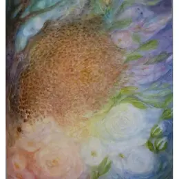 Exposition d'une artiste : Nadège Obriet-Bordage