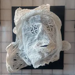 Exposition d'œuvres au Tympan