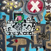 Exposition d’œuvres de Phillip Martin à la galerie Still