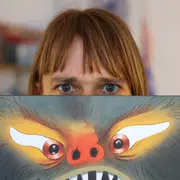 Exposition : Dans l'atelier de Clotilde Perrin