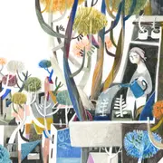 Exposition : Dans l'atelier de Clotilde Perrin