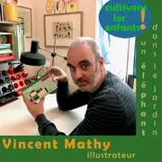 Exposition Dans l'image de Vincent Mathy