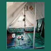 Exposition Dans l'intimité de l'exil