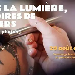 Exposition Dans la lumière, histoires de cancers