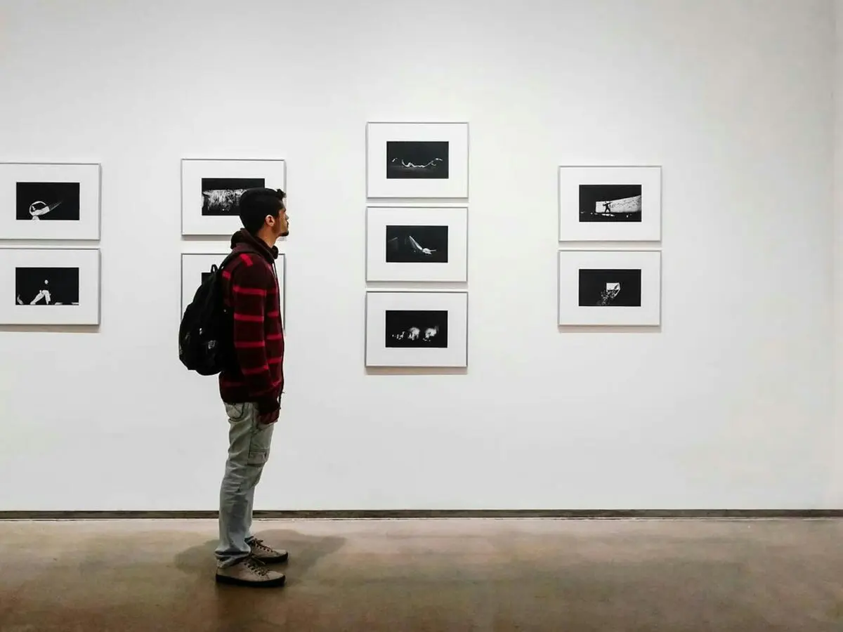 Exposition Dans la tête de Linette