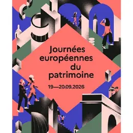 Exposition dans la Tour du Lhyan : images stéréoscopiques