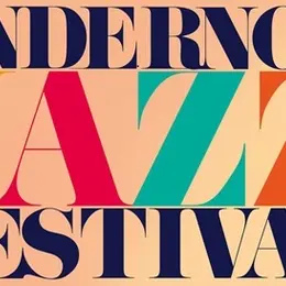 Exposition dans le cadre d’Andernos Jazz festival