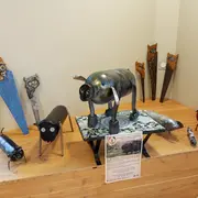 Exposition – Dans les pas de Rosalie