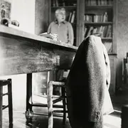 Exposition Dans ma maison vous viendrez... Lieux de vie et de création de Jacques Prévert - Maison Jacques Prévert