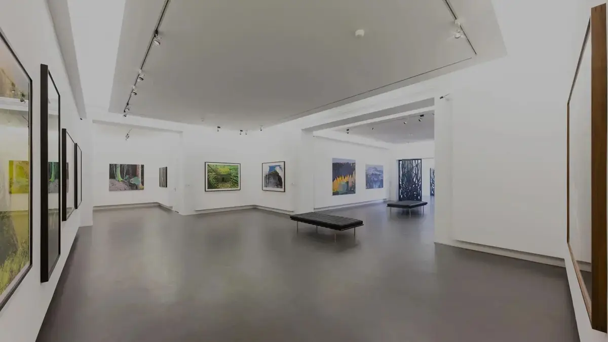 Le Centre d'art contemporain de la Matmut – Daniel Havis consacre une exposition au neuvième art en s'associant à Normandiebulle, le festival de la bande dessinée de la Ville de Darnétal, qui célèbre cette année ses 30 ans, pour proposer un événement inédit autour du travail de trois auteurs reconnus de la scène contemporaine.