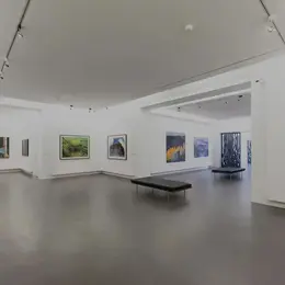 Exposition de bande dessinée de science-fiction au Centre d'art contemporain de la Matmut