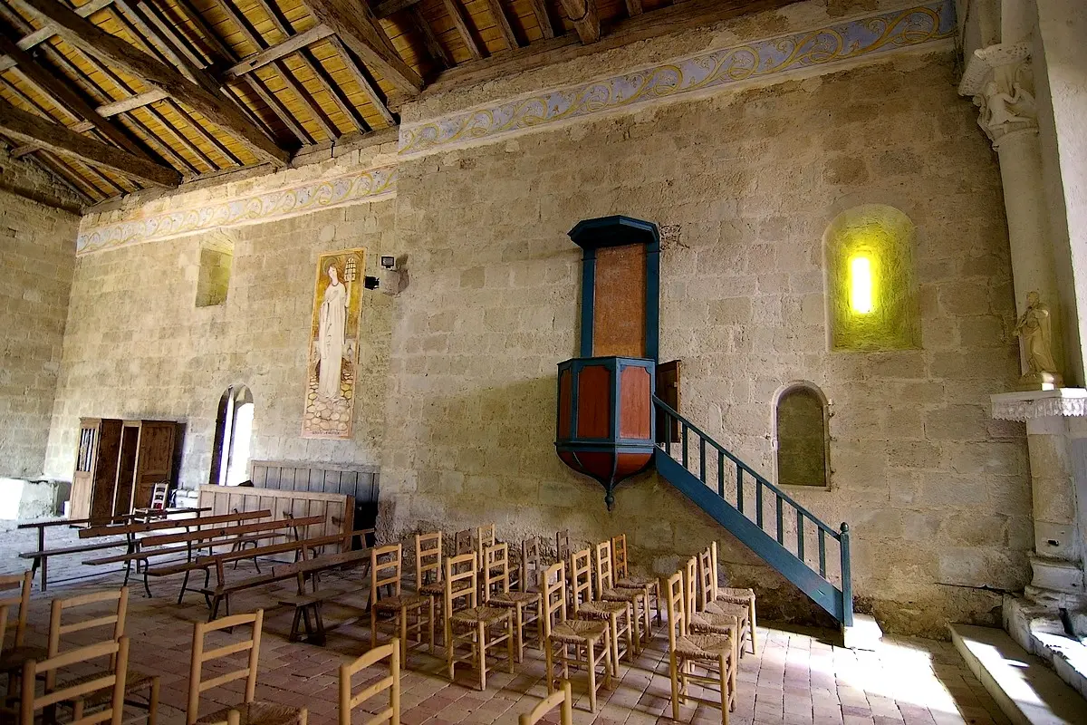 Exposition de Belinda Marand